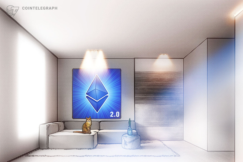 Ethereum-2.0:-less-is-more…-and-more-is-coming