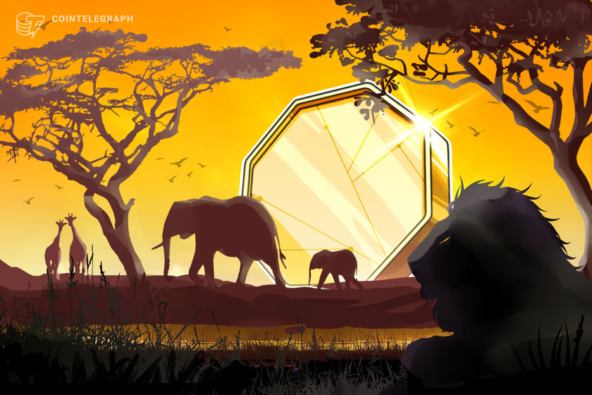 Following-binance-uganda-closure,-binance-p2p-makes-strong-inroads-in-africa