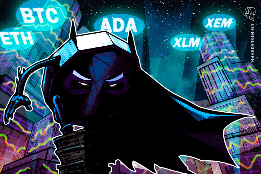 Top-5-cryptocurrencies-to-watch-this-week:-btc,-eth,-ada,-xlm,-xem