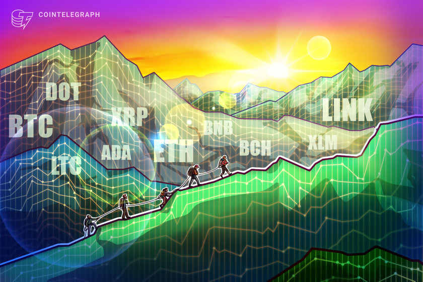 Price-analysis-11/30:-btc,-eth,-xrp,-bch,-link,-ltc,-ada,-dot,-bnb,-xlm