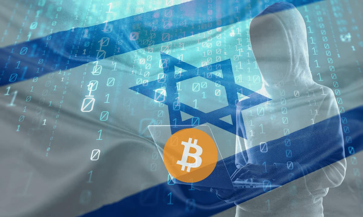 Hackers-demand-200-bitcoin-ransomware-after-compromising-leading-israeli-insurance-company’s-sensitive-data