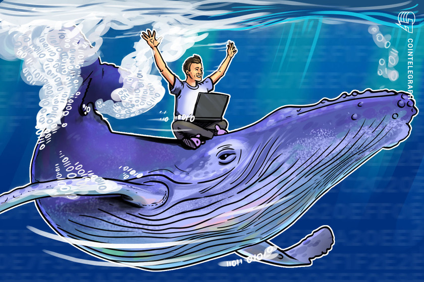 Bitcoin-whales-selling-to-institutions-as-grayscale-adds-7,188-btc-in-24-hours