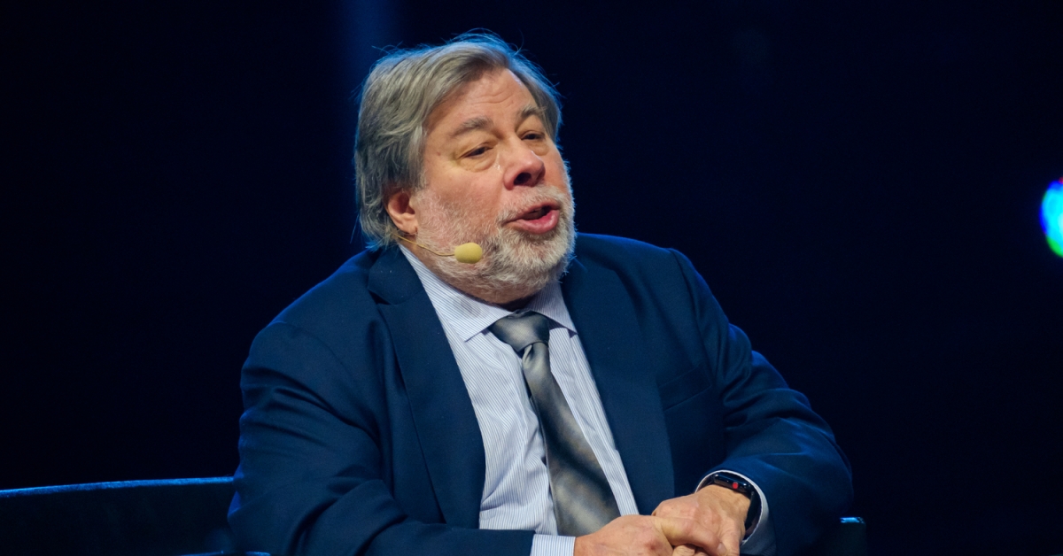 Apple-co-founder-wozniak’s-new-venture-lists-token-to-help-fund-energy-efficiency-projects
