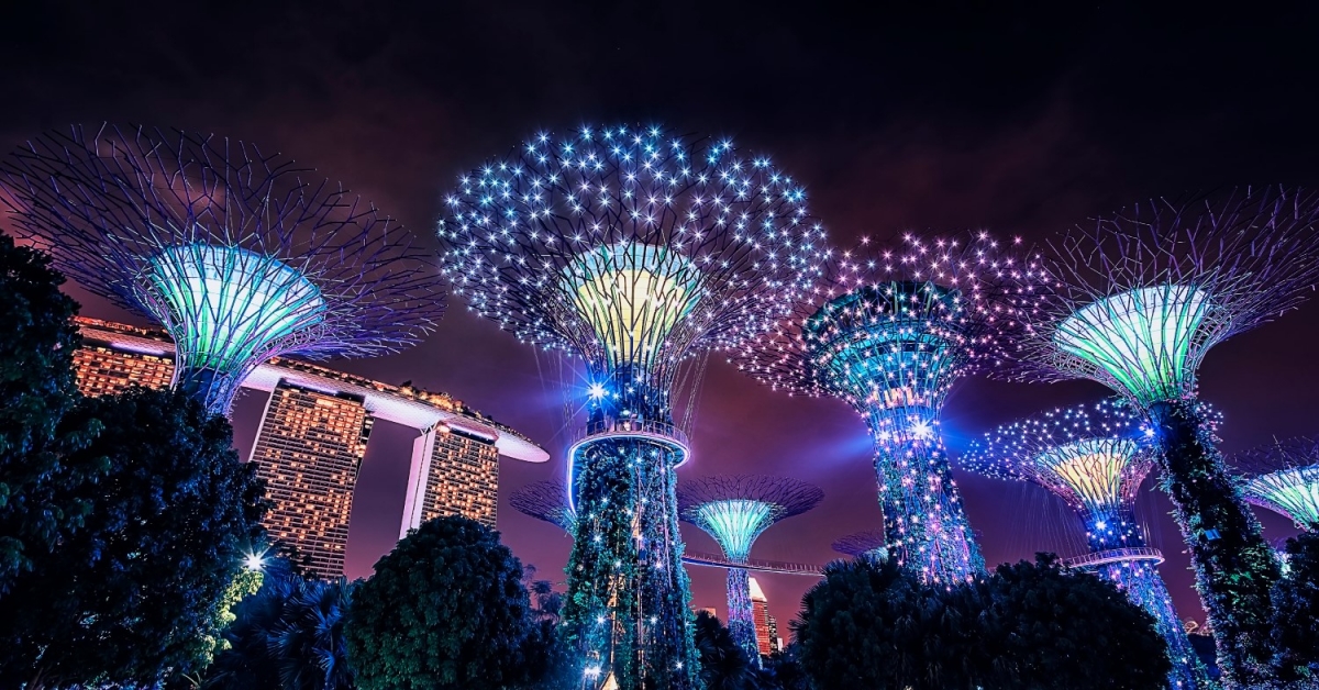 Singapore’s-national-research-foundation-invests-$9m-in-blockchain-innovation