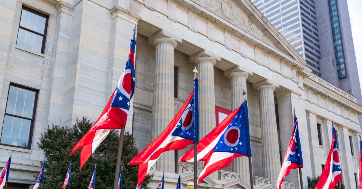 Ohio-bill-enabling-blockchain-use-by-government-moves-to-state-senate