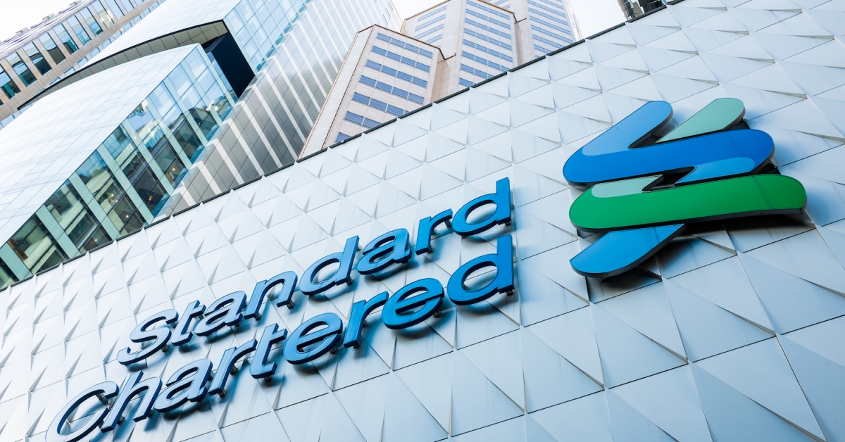Standard-chartered-bank-to-launch-crypto-trading-for-institutional-investors:-sources