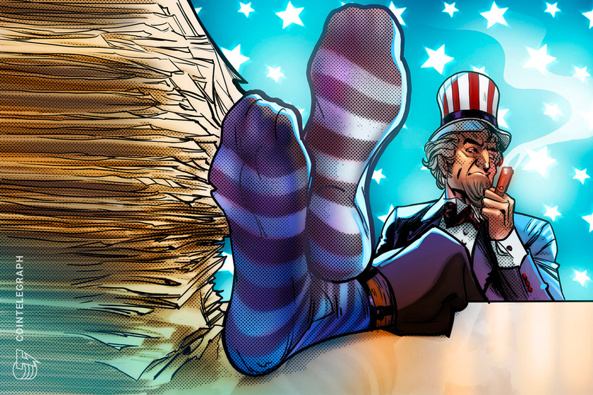 Us-gov-is-bitcoin’s-last-remaining-adversary,-says-messari-founder