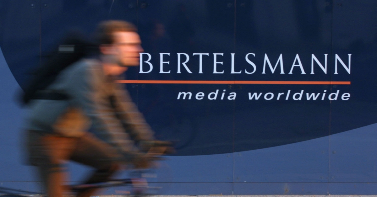 Publishing-giant-bertelsmann-invests-in-berlin-based-crypto-fund