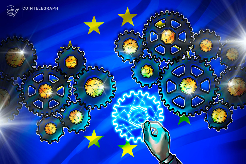 European-commission-taking-bids-for-blockchain-pre-commercial-procurement