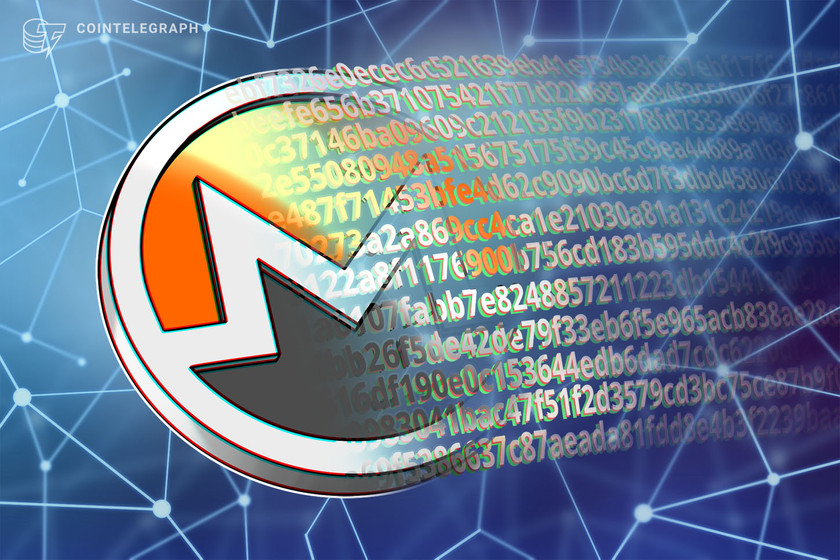 19-year-old-ukrainian-politician-reports-crypto-holdings-of-$24m-in-monero