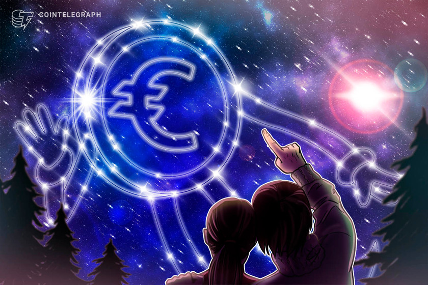 Euro-stablecoin-launched-on-stellar-by-one-of-europe’s-oldest-banks