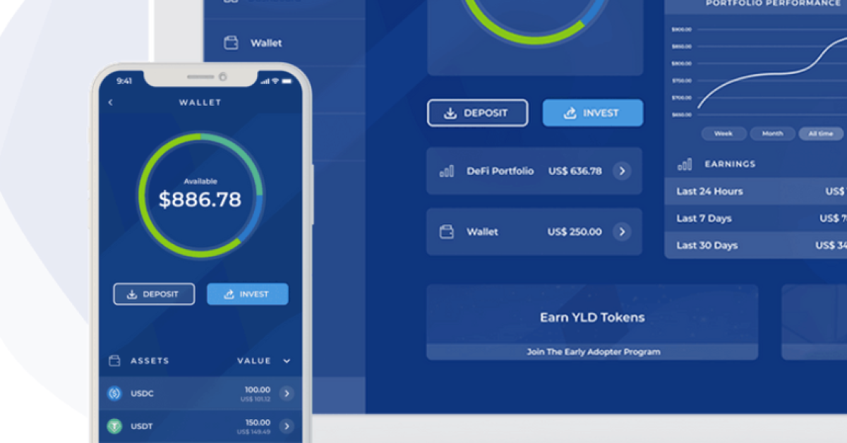 Yield-raises-$4.9m-in-bid-to-simplify-defi