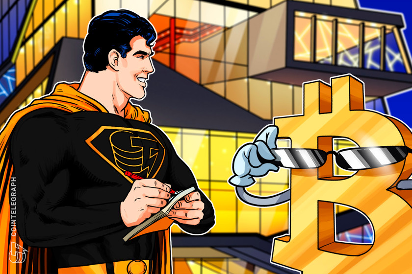 Cointelegraph-consulting:-institutions-are-bullish-on-bitcoin,-but-is-retail?