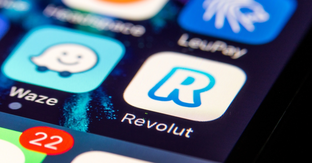 Revolut-app-adds-4-cryptos-to-buying,-selling-service