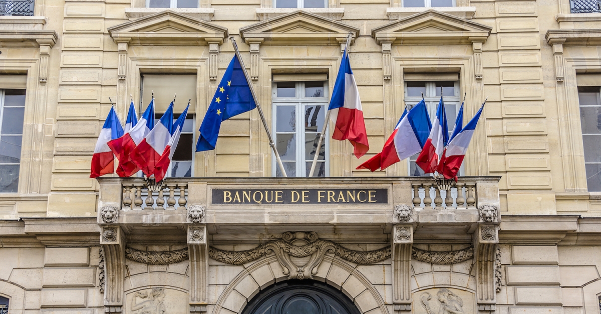 Bank-of-france’s-deputy-governor-discusses-cbdc-progress,-regulatory-changes