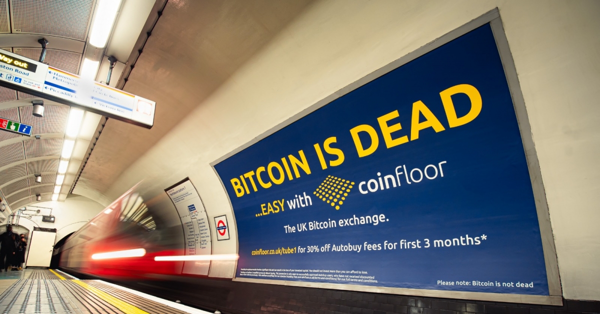 Bitcoin-exchanges-flood-london’s-metro-with-adverts
