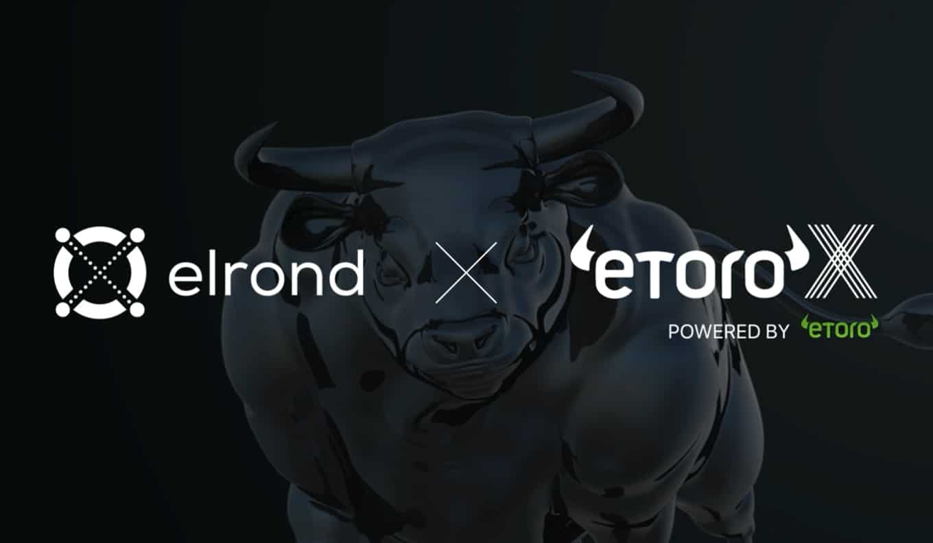 After-recent-announcement-of-global-payments-app,-elrond-(egld)-lists-on-etorox