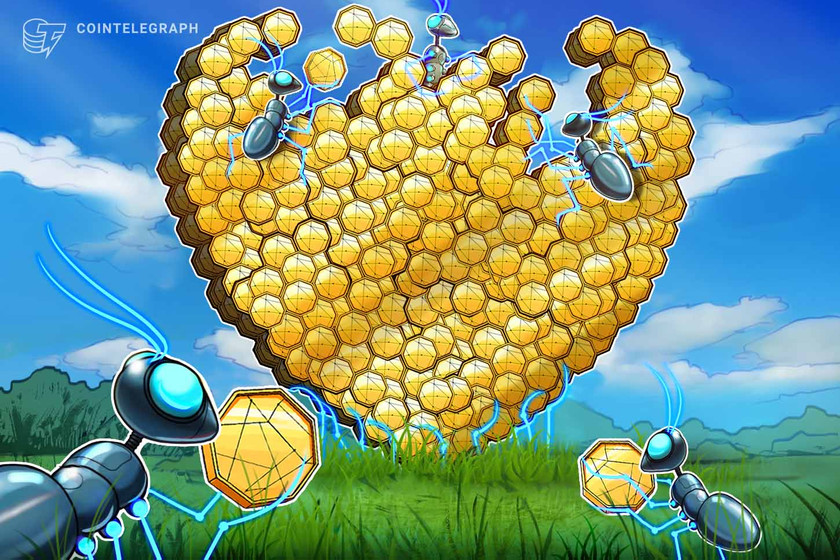 The-giving-block-and-cointelegraph-to-host-first-‘crypto’s-biggest-brain’-trivia-contest