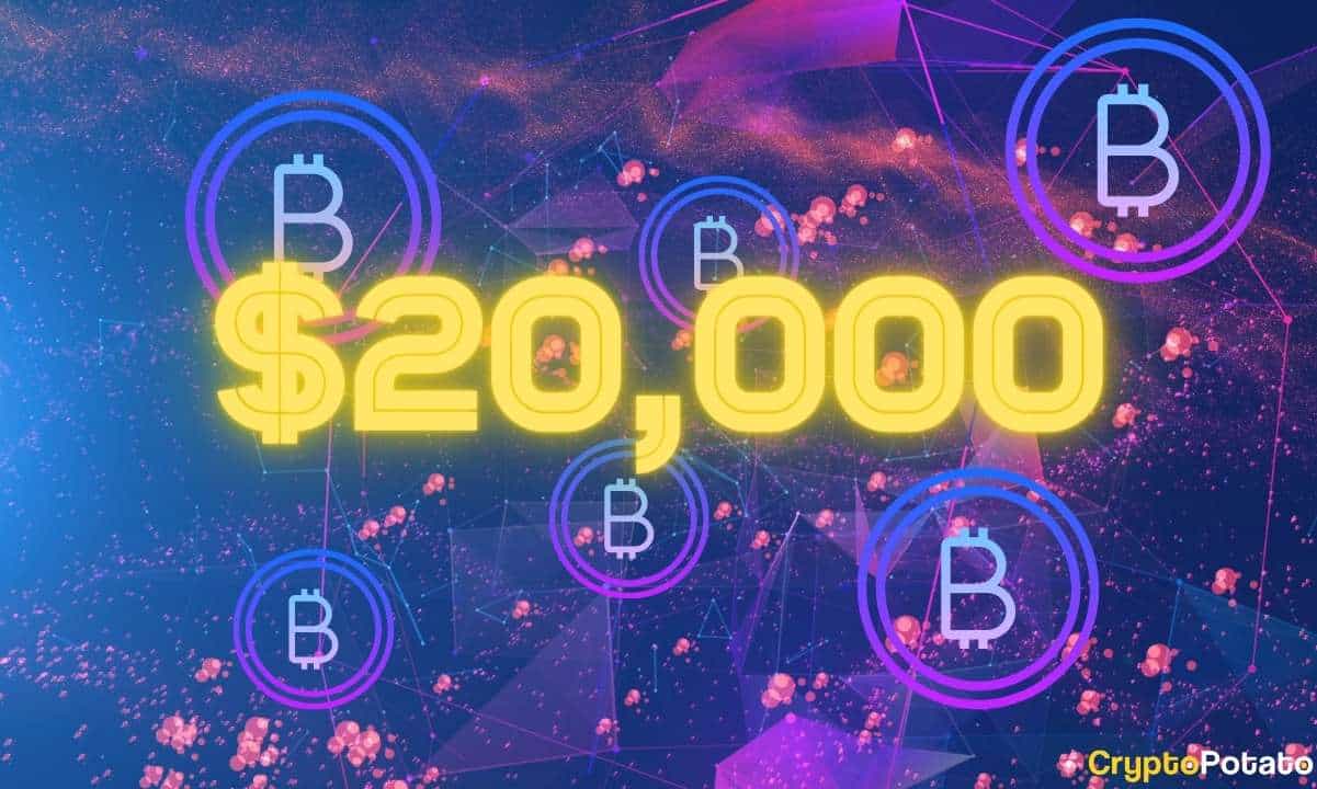 Bitcoin-crosses-the-$20,000-mark:-setting-a-new-all-time-high