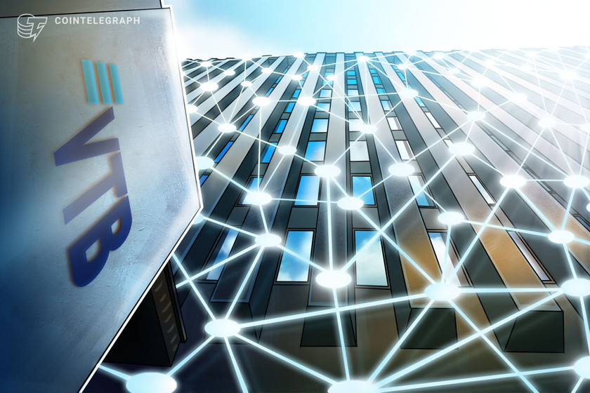Russia’s-second-largest-bank-vtb-pilots-bank-guarantees-on-blockchain