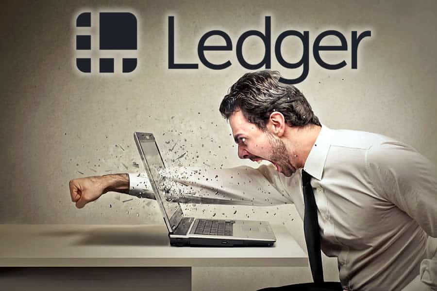Ledger-users-vent-as-attacks-begin,-no-refunds-from-company