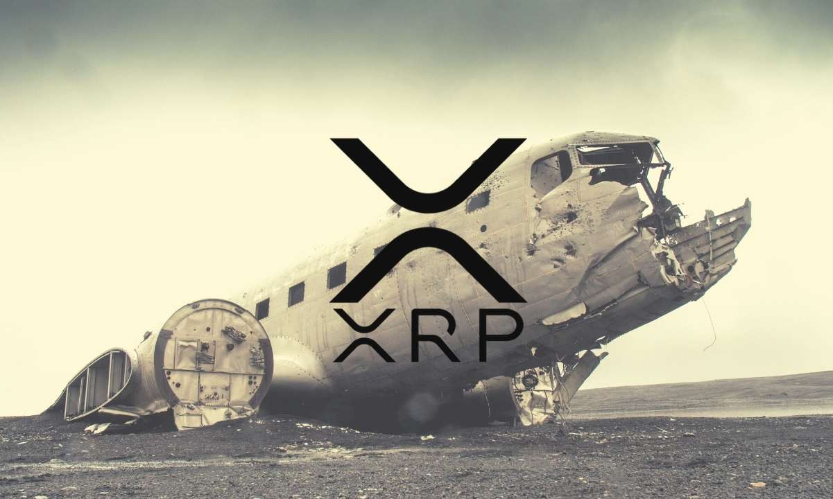 Market-watch:-ripple-(xrp)-crashes-20%-and-loses-the-3rd-spot-to-tether