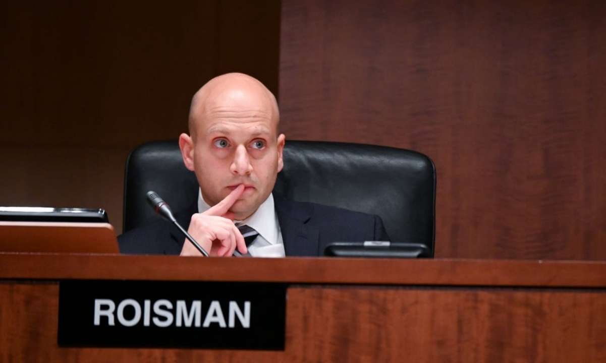 Pro-crypto-commissioner-elad-roisman-named-new-sec-chairman