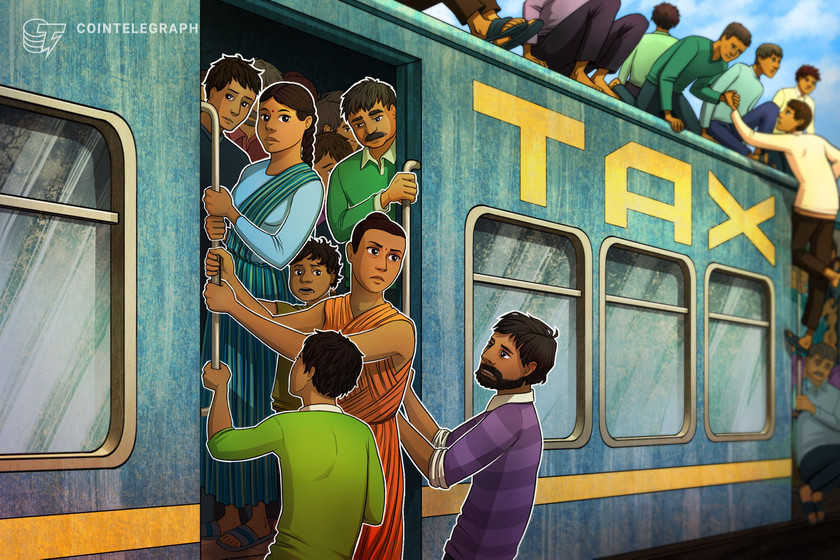 India-ponders-bitcoin-tax-law-to-target-$5b-market