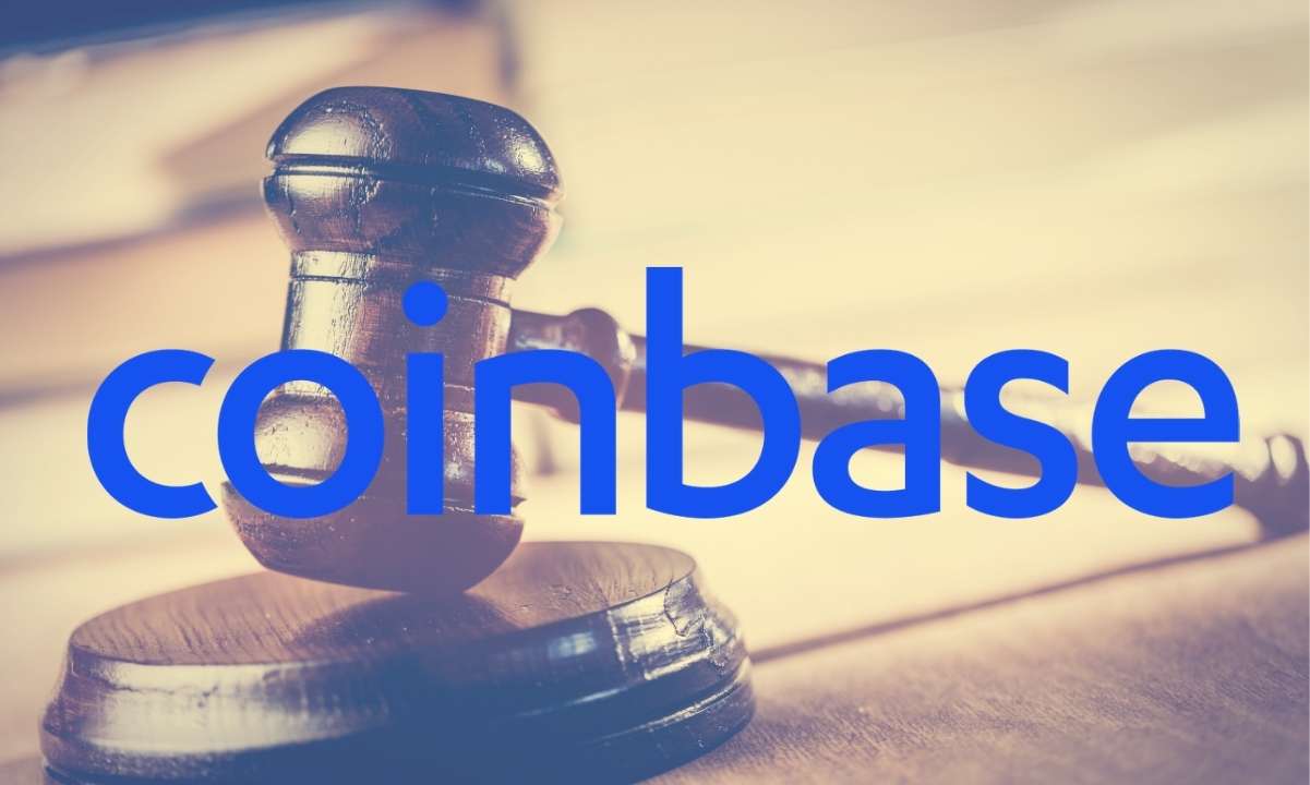 Coinbase-sued-for-receiving-commissions-on-illegal-xrp-sale
