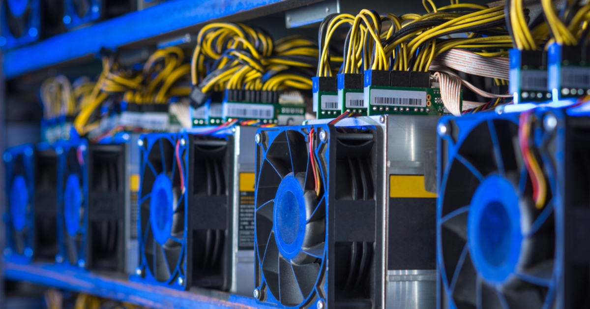 Bitcoin-mining-machine-maker-ebang-to-launch-crypto-exchange-in-2021;-shares-rise