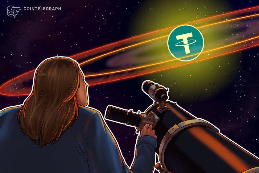 Relax,-tether-won’t-be-targeted-by-sec,-says-bitfinex-cto