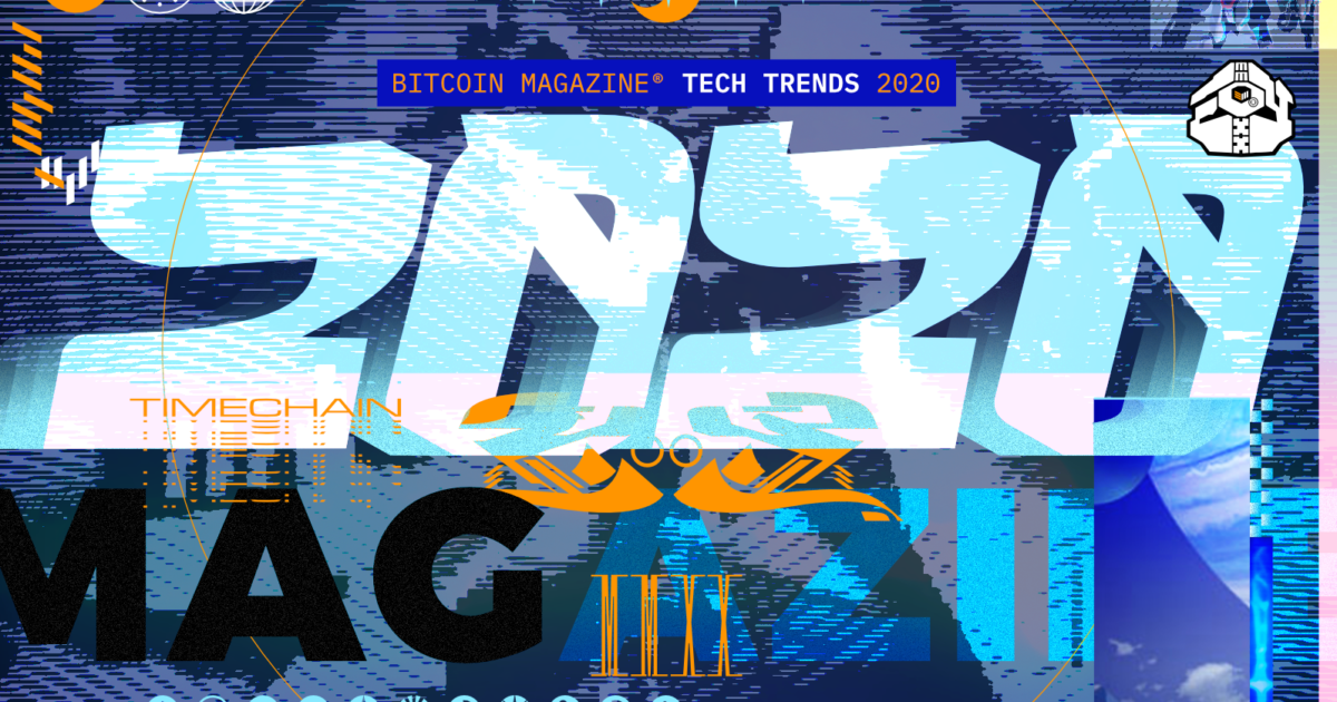 Bitcoin’s-2020-in-tech