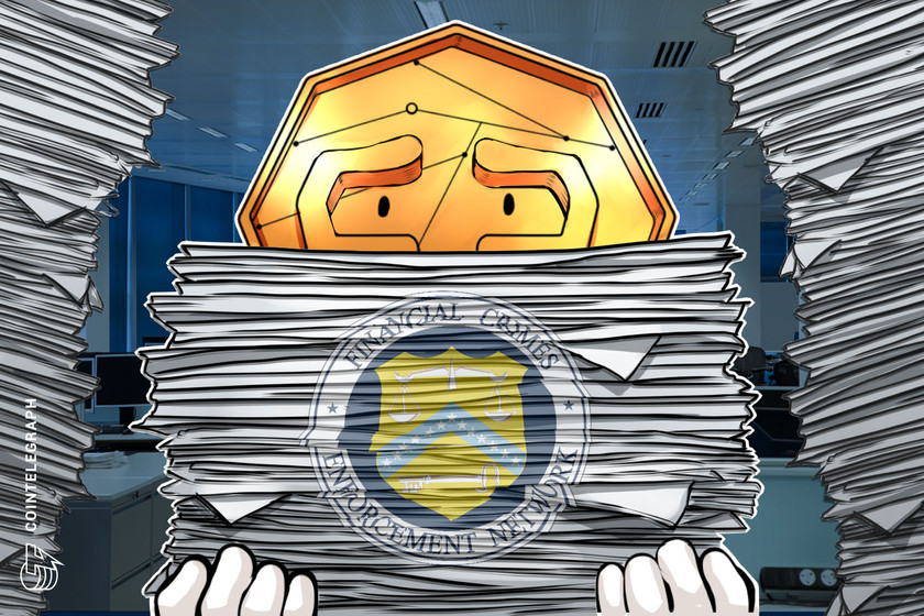 Fincen-is-now-interested-in-offshore-crypto-holdings,-proposes-new-regulation