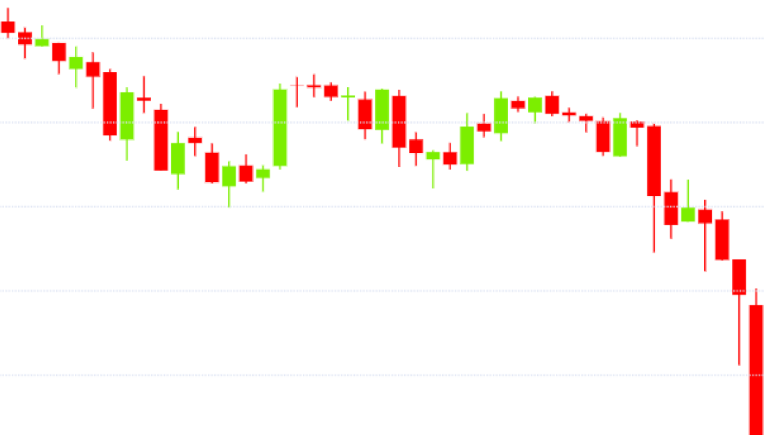 Bitcoin-suddenly-drops-13%-as-altcoins-continue-to-rise