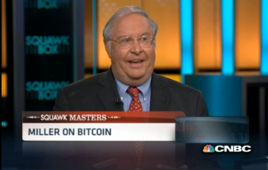 Veteran-investor-bill-miller-calls-bitcoin-a-‘rat-poison,’-but-for-cash