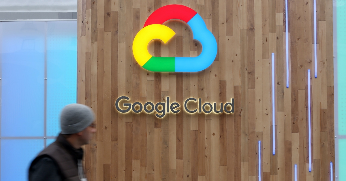 Google-cloud-seeks-blockchain-expert-for-china-division