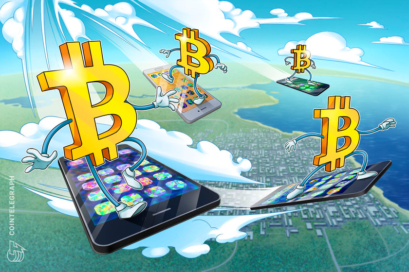 Visa-backed-bitcoin-startup-to-launch-lightning-based-global-payments-app