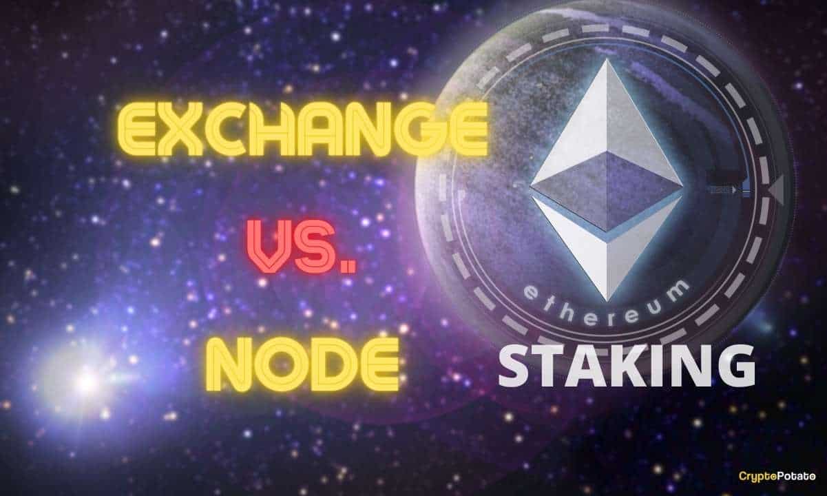 Ethereum-20-staking-on-exchange-vs.-creating-your-node:-what-you-need-to-know