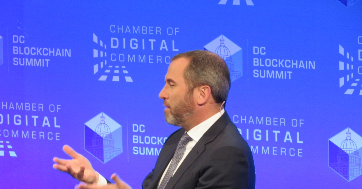Ripple-‘tried’-to-settle-with-sec-ahead-of-xrp-suit,-ceo-says