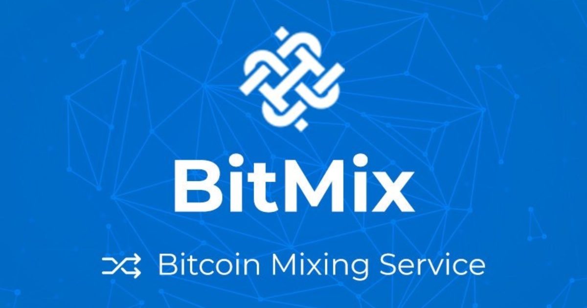 Achieving-bitcoin-anonymity-through-mixers