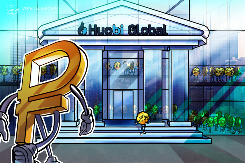 Huobi-global-now-supports-ruble-deposits-and-withdrawals