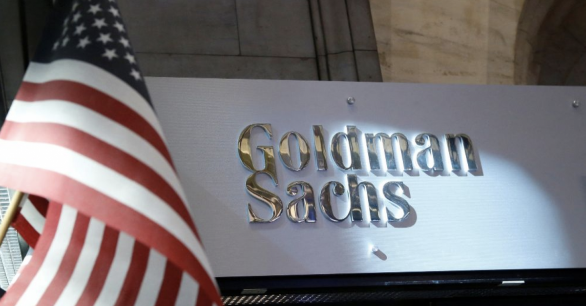 Goldman-sachs-exec-says-more-institutional-investment-would-calm-bitcoin-volatility