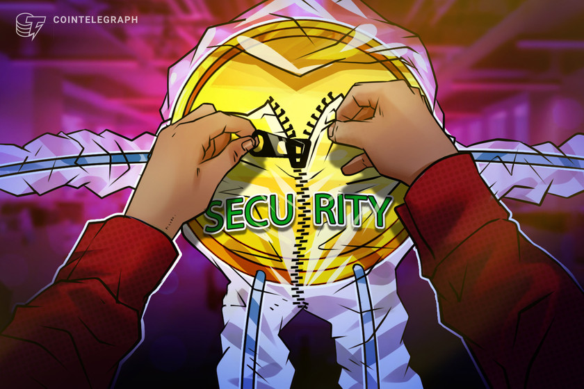 Survey:-25%-of-crypto-users-not-securing-assets-as-well-as-they-think