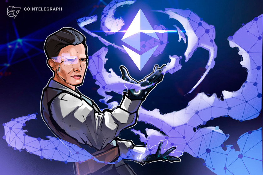 The-ethereum-network-is-being-turbocharged-by-layer-two-solutions