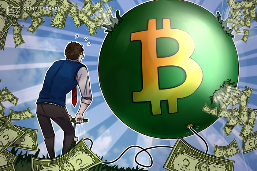 Bitcoin-bubble-will-pop-sooner-or-later,-says-famous-russian-btc-critic