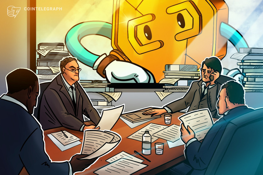 Jpmorgan-chase-execs-weigh-in-on-stablecoin-regulation,-crypto-competition