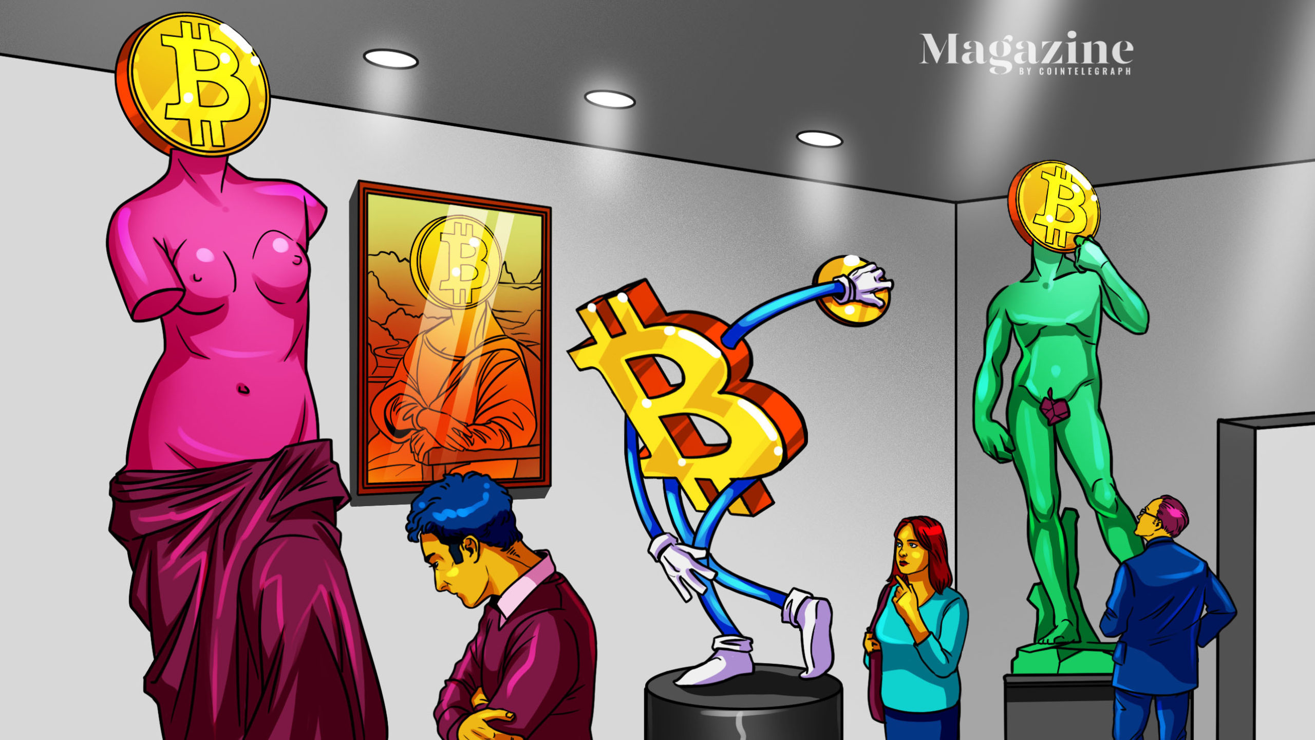 Bitcoin-gets-physical:-art-or-digital-heresy?