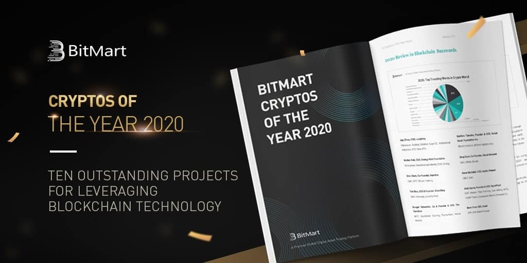 Bitmart-published-cryptos-of-the-year-report-on-top-10-altcoins-for-2021