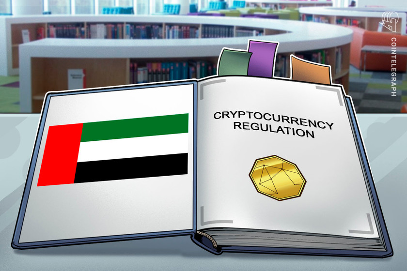 Dubai-financial-regulator-working-on-regulations-for-cryptocurrencies