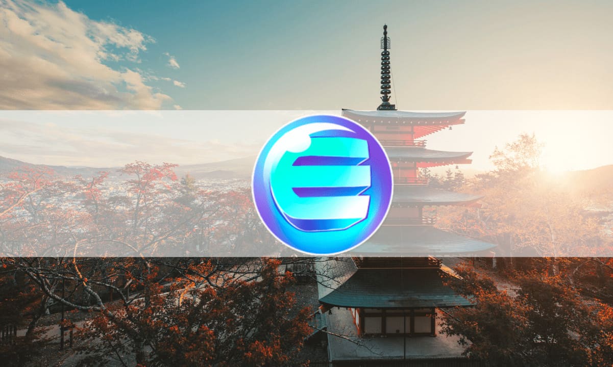 Enjin-coin-(enj)-price-explodes-by-90%-as-japan’s-jvcea-approves-it-for-coincheck-listing